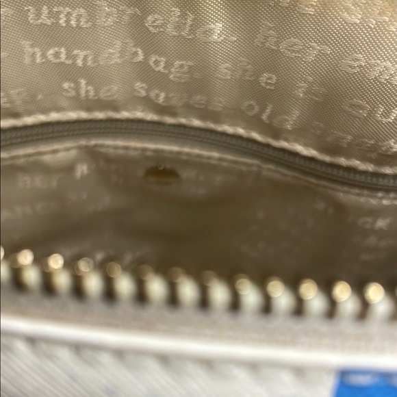 Kate Spade Maise Cedar Street Multi Stripe bag - Picture 14 of 15